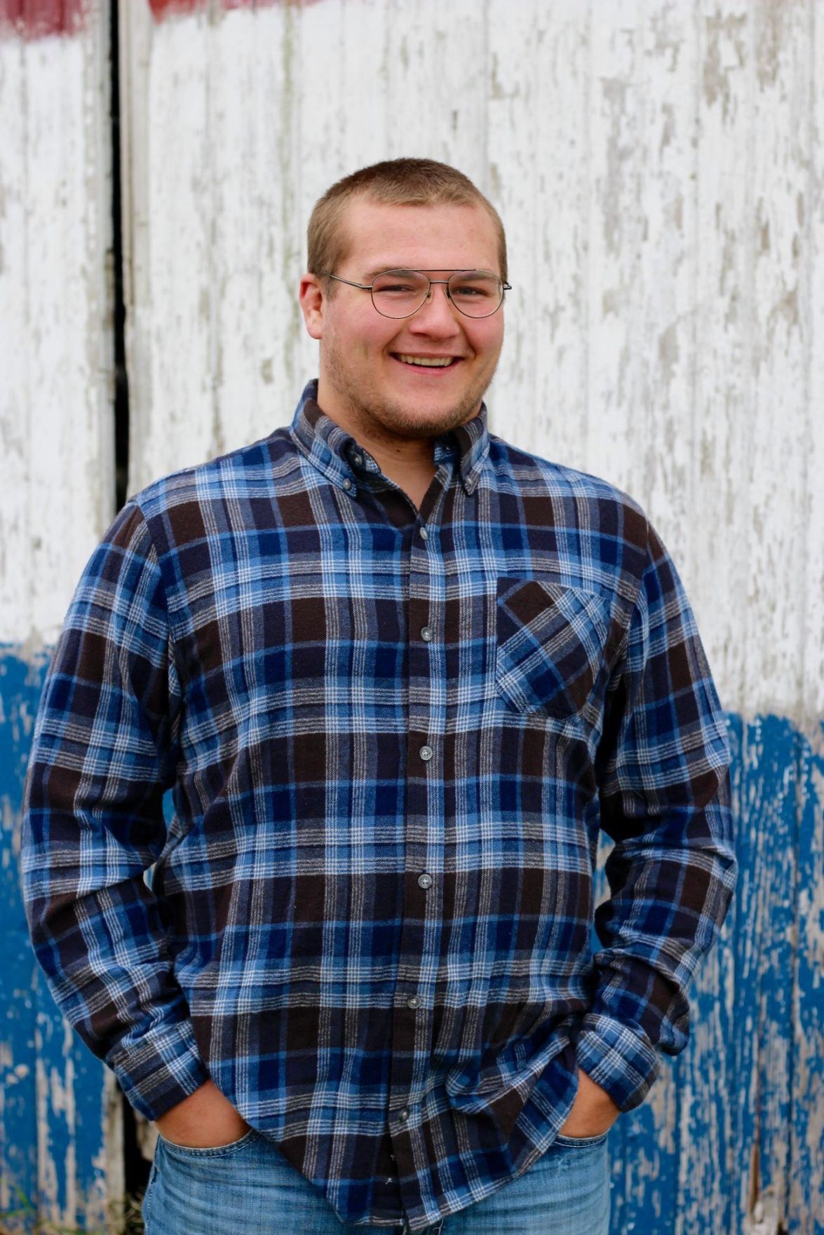 Theodore Behrends - Technical - Central Springs